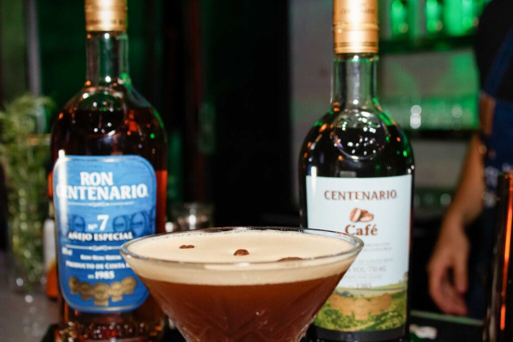 Ron Centenario