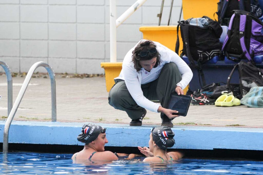 Panam Aquatics Championships