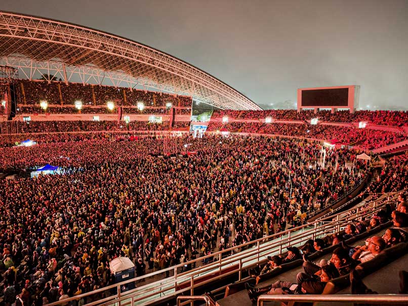 Live Nation