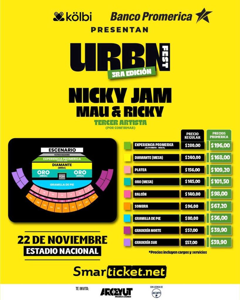 Urbn Fest 3