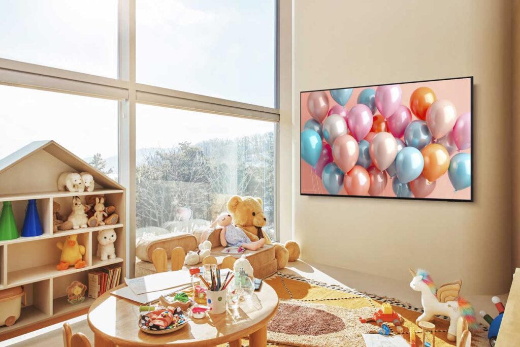 Samsung Vision AI
