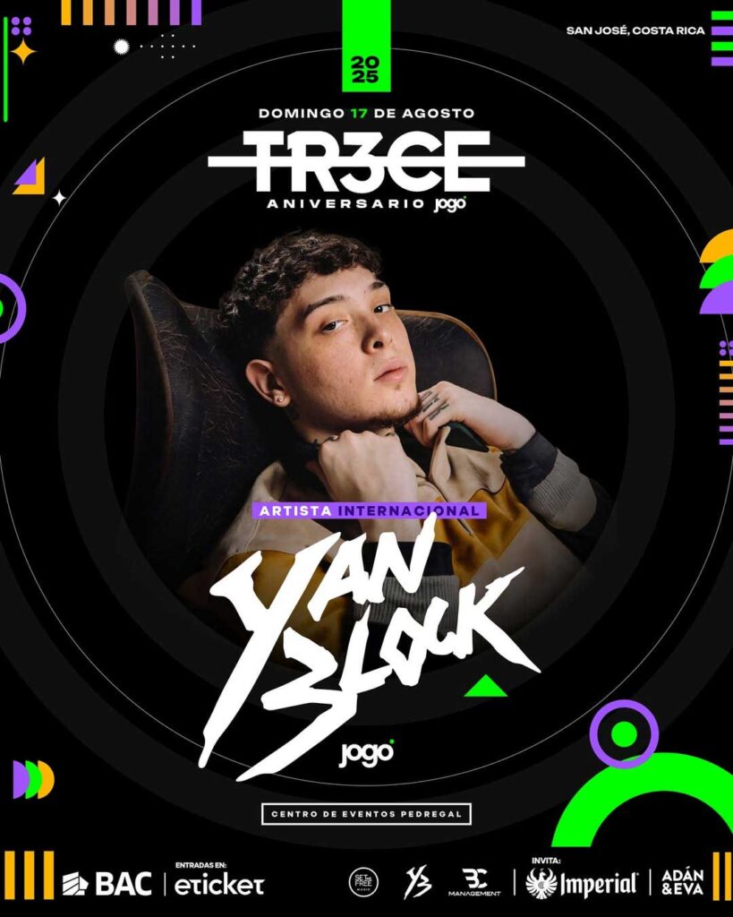 Yan Block