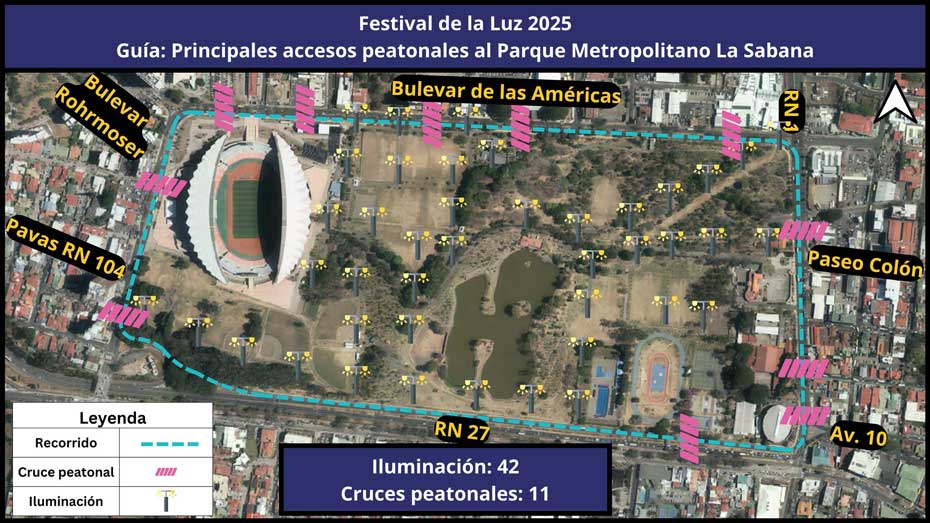 Festival de la Luz 2025