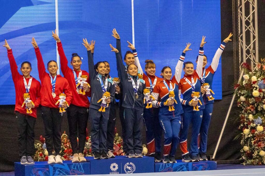 Medalla