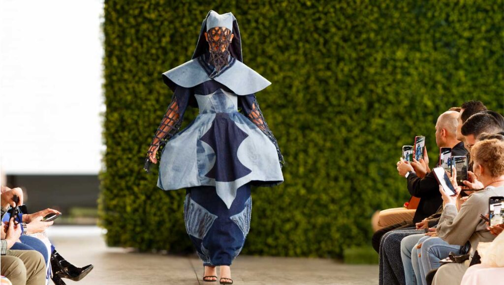 CR Fashion Week Forever Green celebrará su 25° aniversario