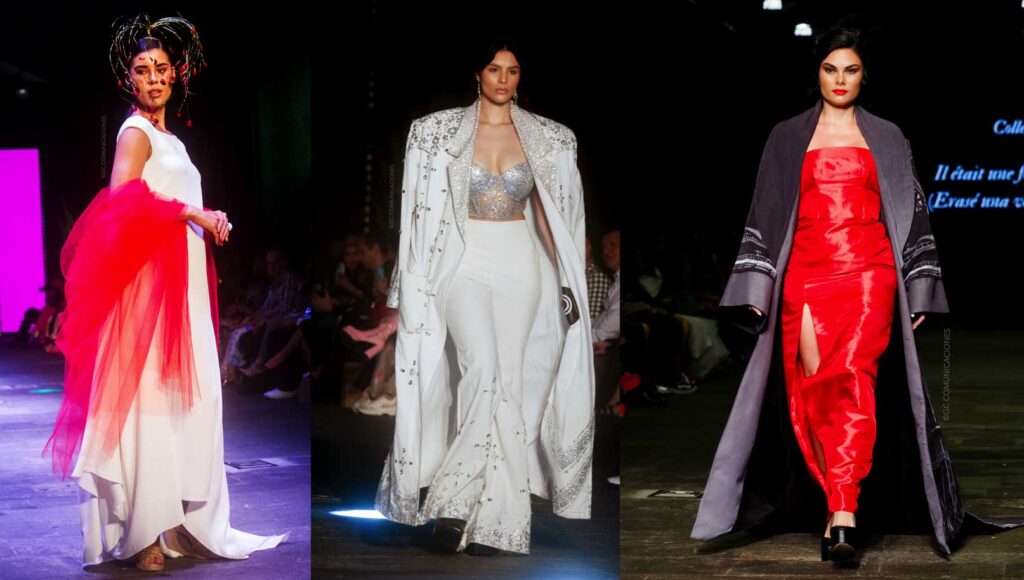 Costa Rica Fashion Week celebra su 25 aniversario