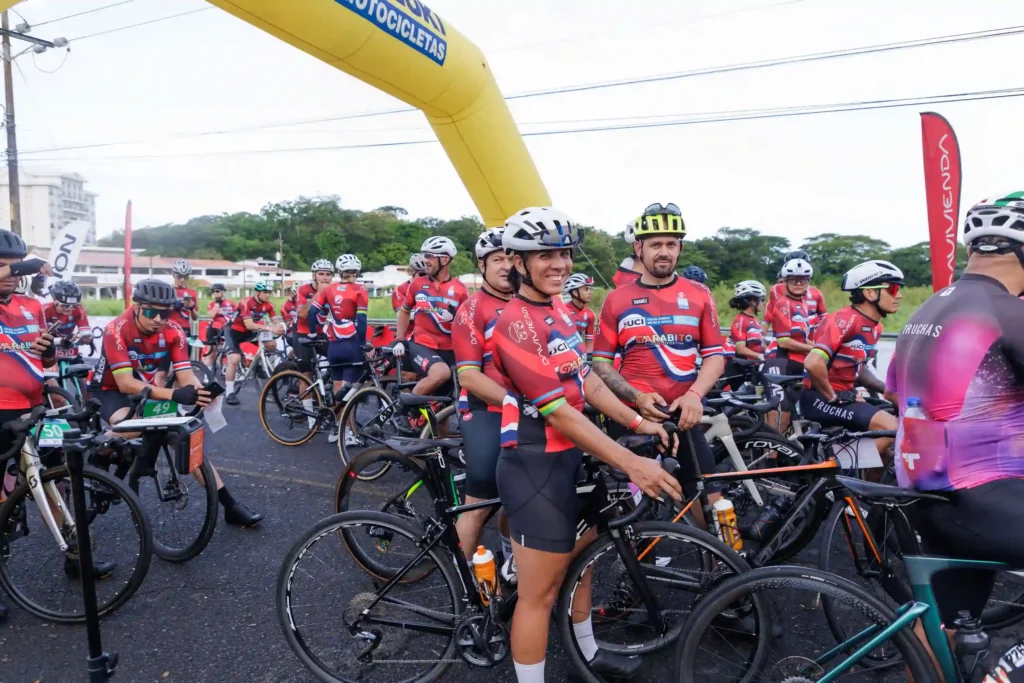 Gran Fondo Costa Rica
